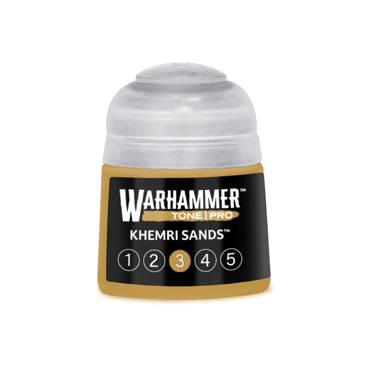 Khemri Sands 3: Warhammer Tone 18ml