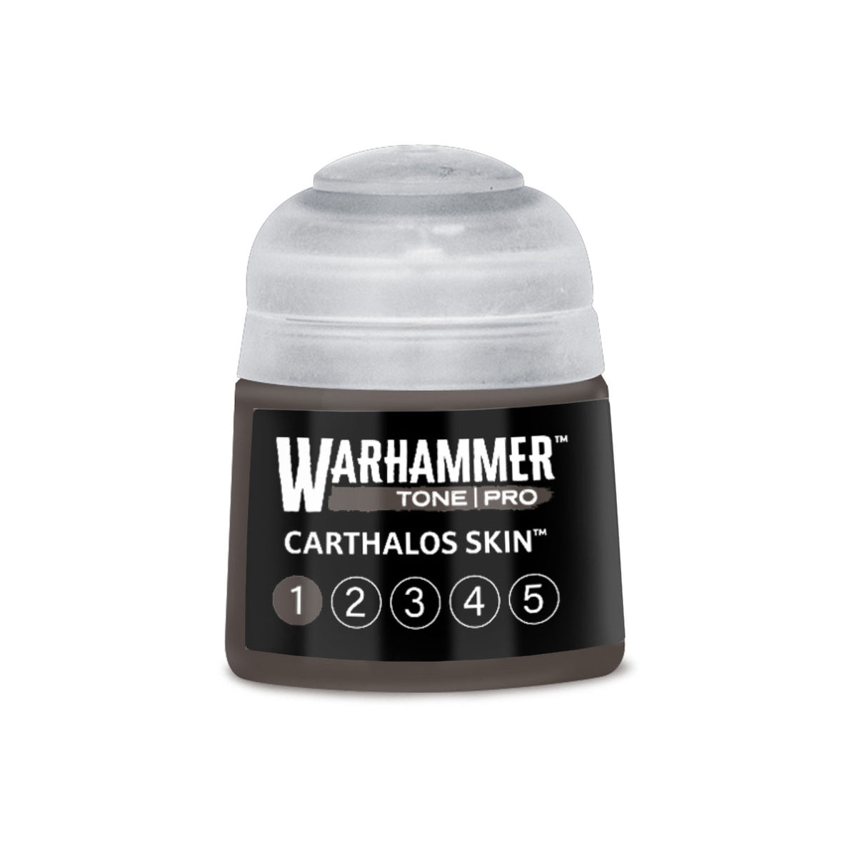 Carthalos Skin 1: Warhammer Tone 18ml