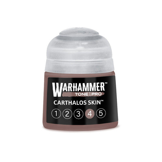 Carthalos Skin 4: Warhammer Tone 18ml