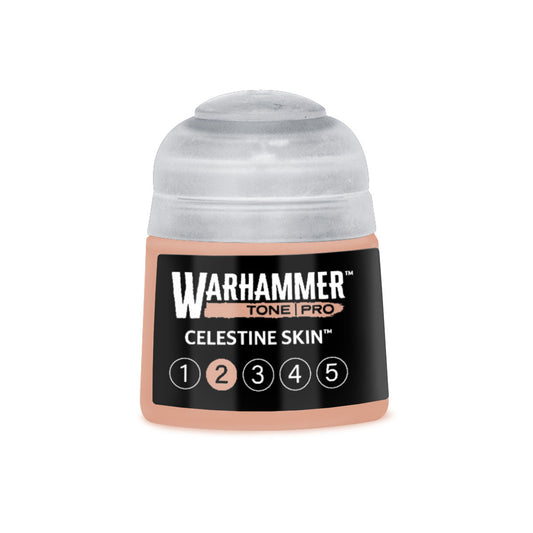 Celestine Skin 2: Warhammer Tone 18ml