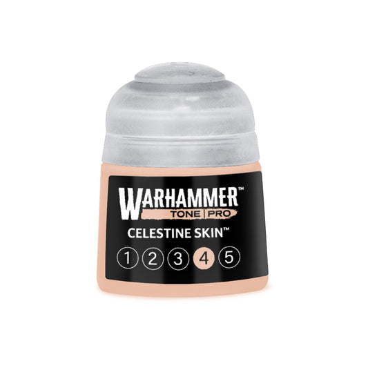 Celestine Skin 4: Warhammer Tone 18ml