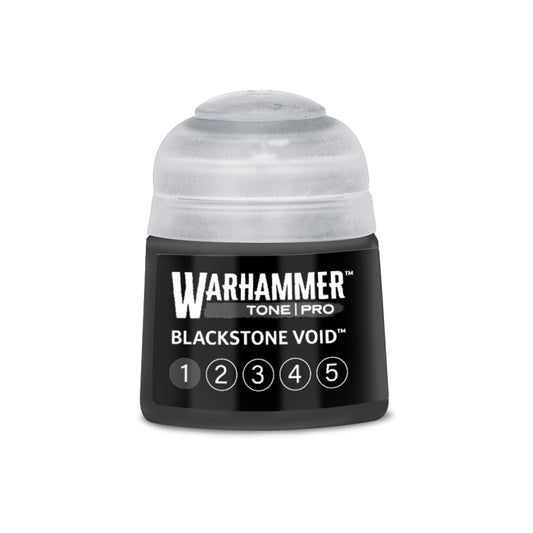 Blackstone Void 1: Warhammer Tone 18ml