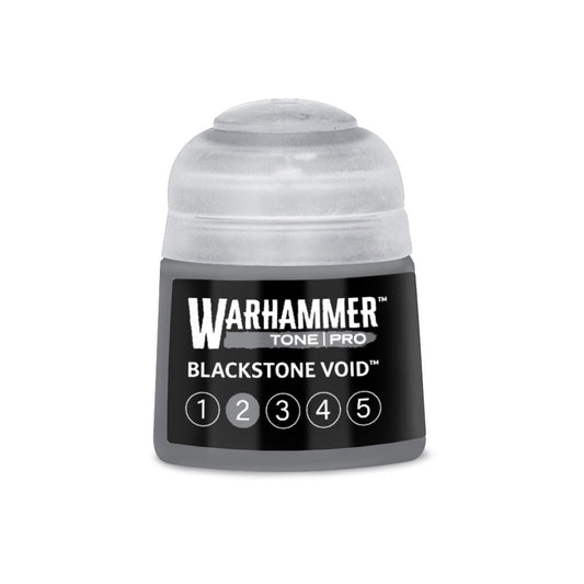 Blackstone Void 2: Warhammer Tone 18ml
