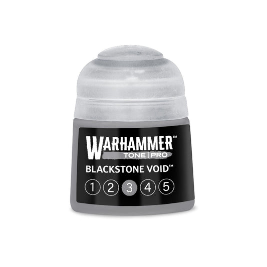 Blackstone Void 3: Warhammer Tone 18ml