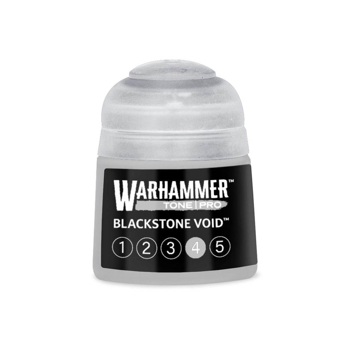 Blackstone Void 4: Warhammer Tone 18ml