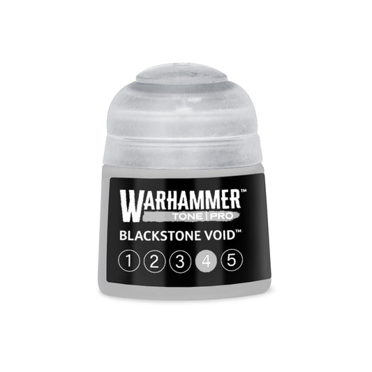 Blackstone Void 4: Warhammer Tone 18ml