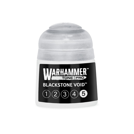 Blackstone Void 5: Warhammer Tone 18ml