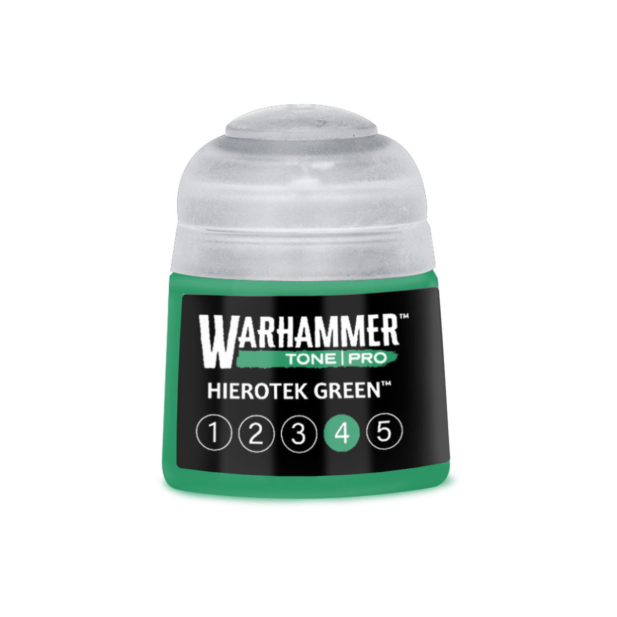 Hierotek Green 4: Warhammer Tone 18ml