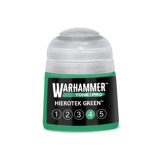Hierotek Green 4: Warhammer Tone 18ml