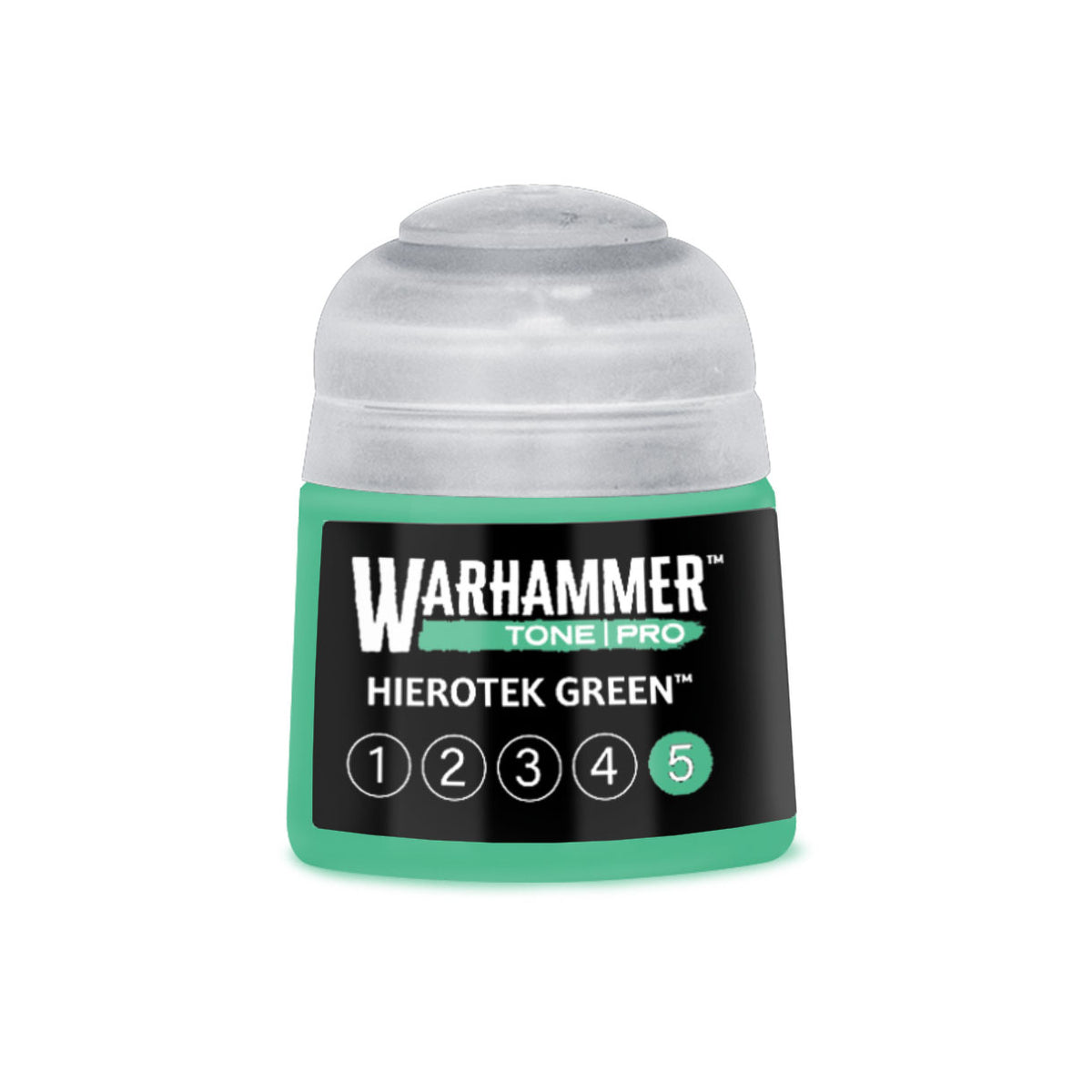 Hierotek Green 5: Warhammer Tone 18ml