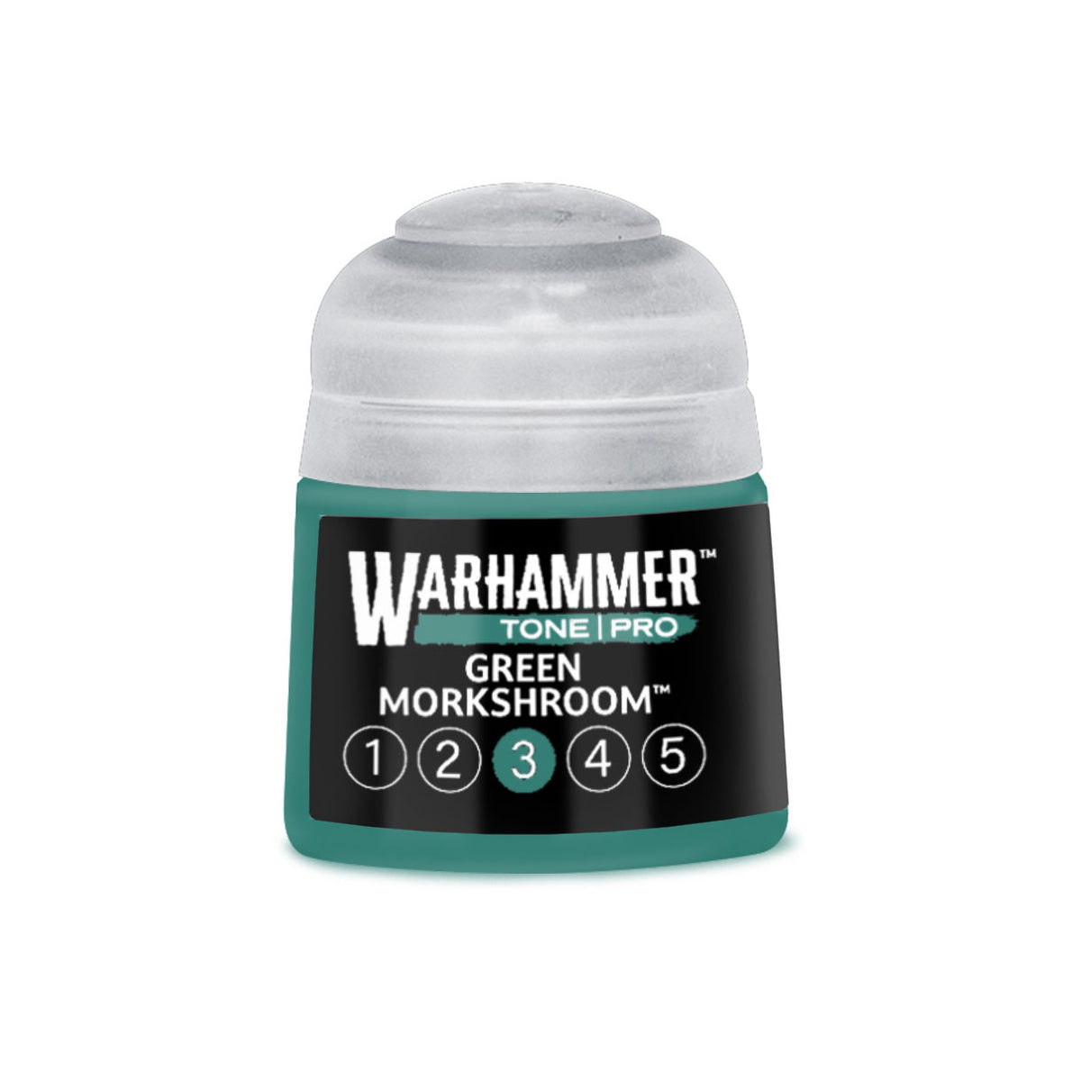Green Morkshroom 3: Warhammer Tone 18ml