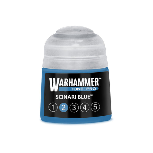 Scinari Blue 2: Warhammer Tone 18ml