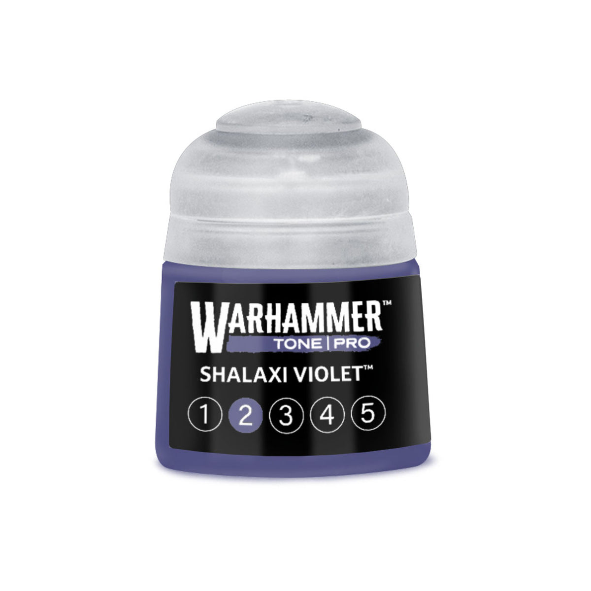 Shalaxi Violet 2: Warhammer Tone 18ml