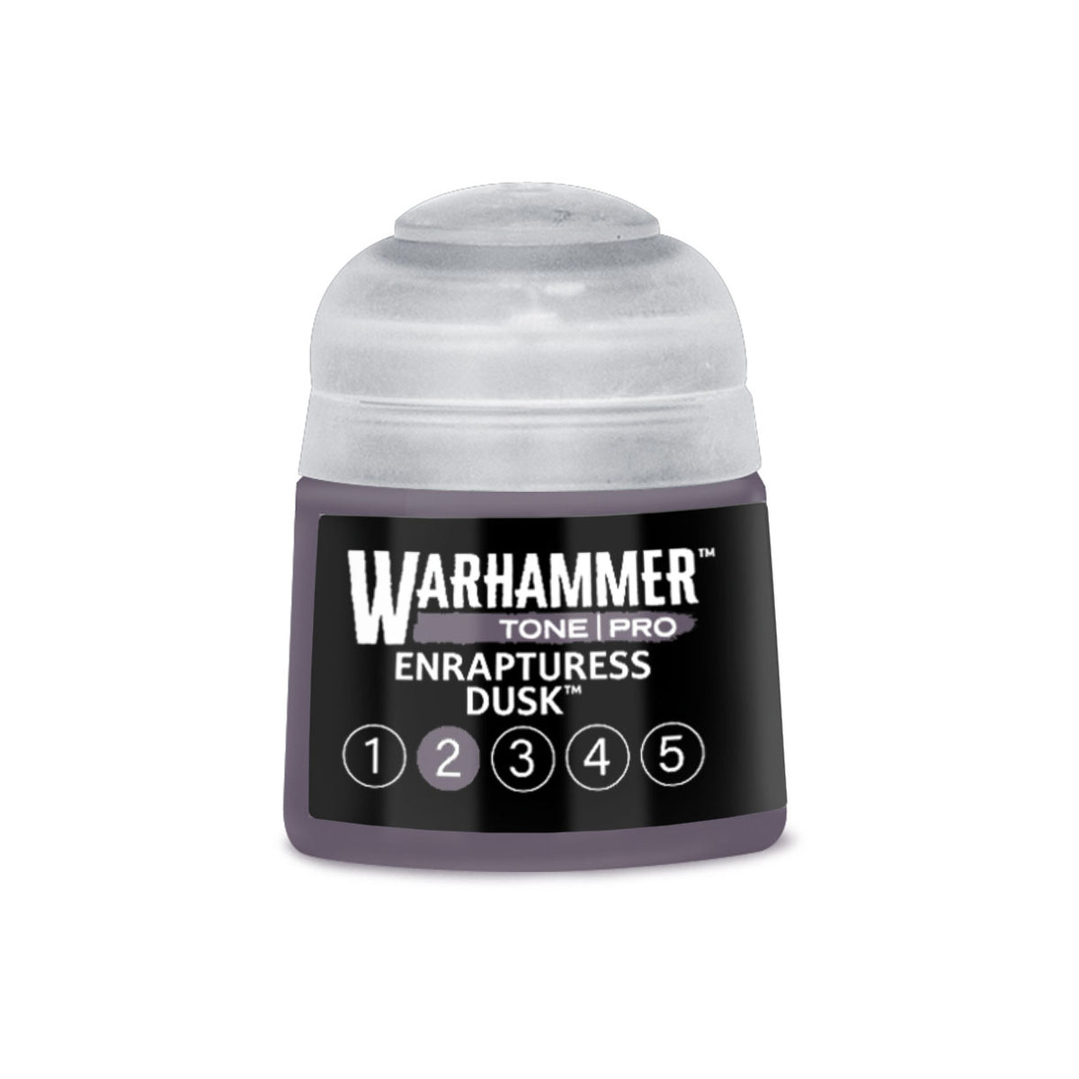 Enraturess Dusk 2: Warhammer Tone 18ml