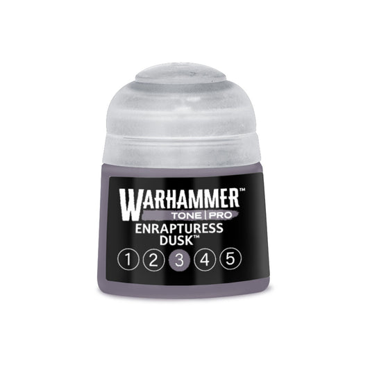Enraturess Dusk 3: Warhammer Tone 18ml
