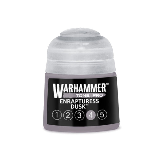Enraturess Dusk 4: Warhammer Tone 18ml