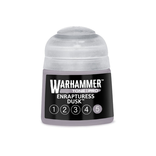 Enraturess Dusk 5: Warhammer Tone 18ml