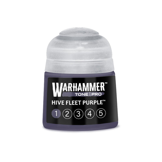 Hive Fleet Purple 1: Warhammer Tone 18ml