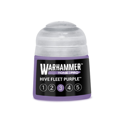 Hive Fleet Purple 3: Warhammer Tone 18ml