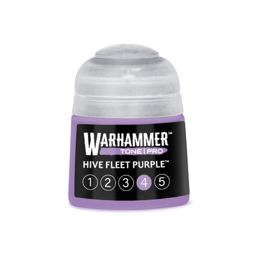 Hive Fleet Purple 4: Warhammer Tone 18ml
