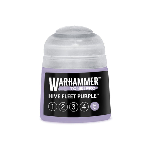 Hive Fleet Purple 5: Warhammer Tone 18ml