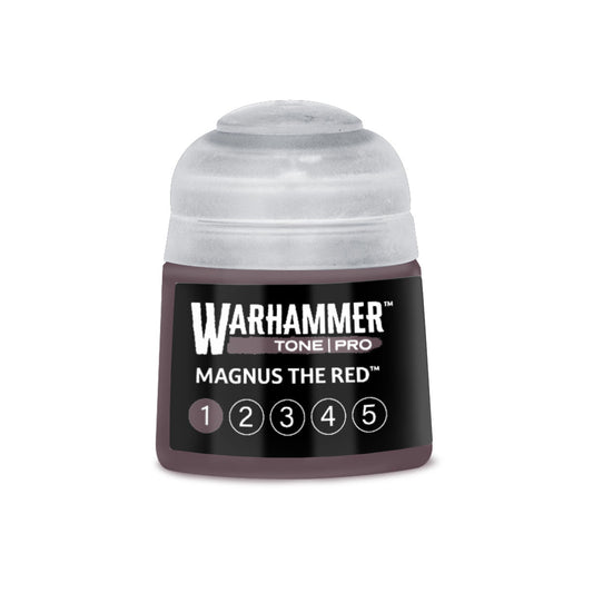 Magnus the Red 1: Warhammer Tone 18ml