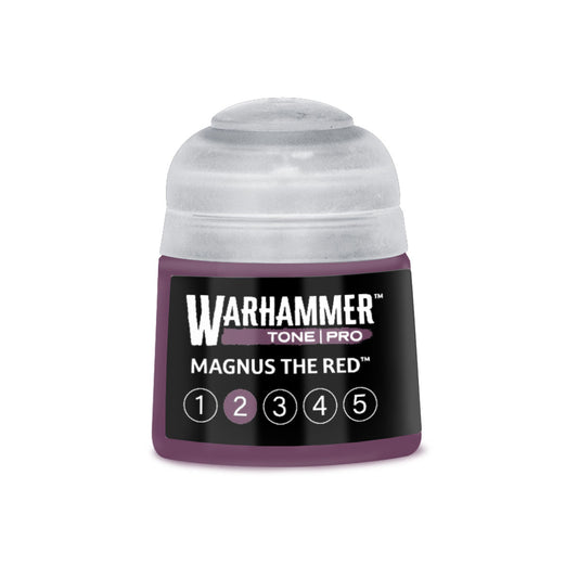 Magnus the Red 2: Warhammer Tone 18ml