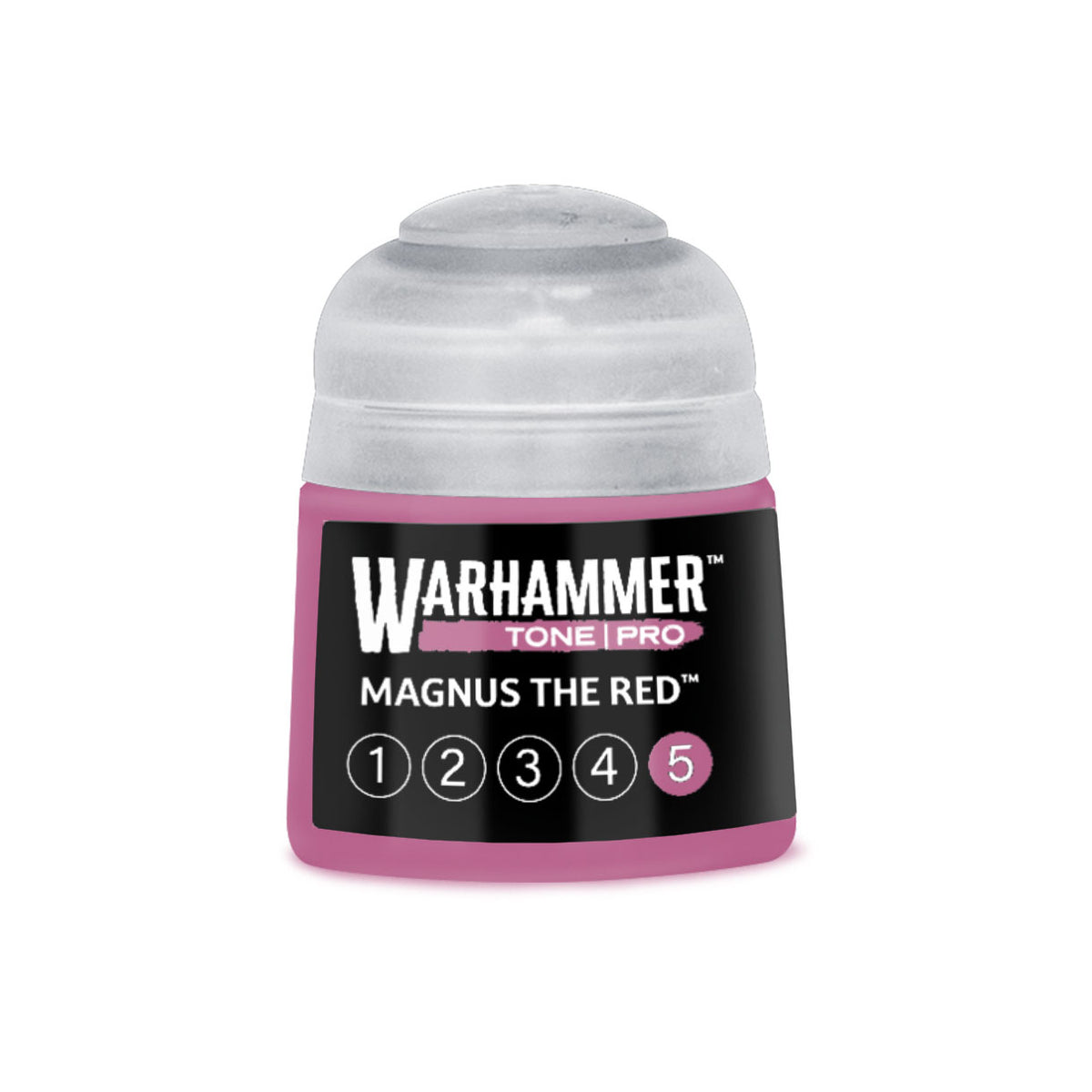 Magnus the Red 5: Warhammer Tone 18ml