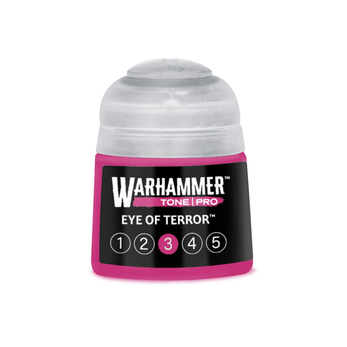 Eye of Terror 3: Warhammer Tone 18ml