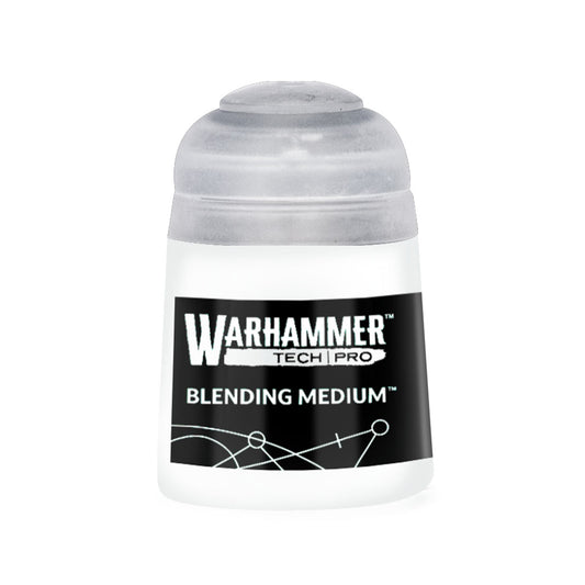 Blending Medium: Warhammer Tone 18ml