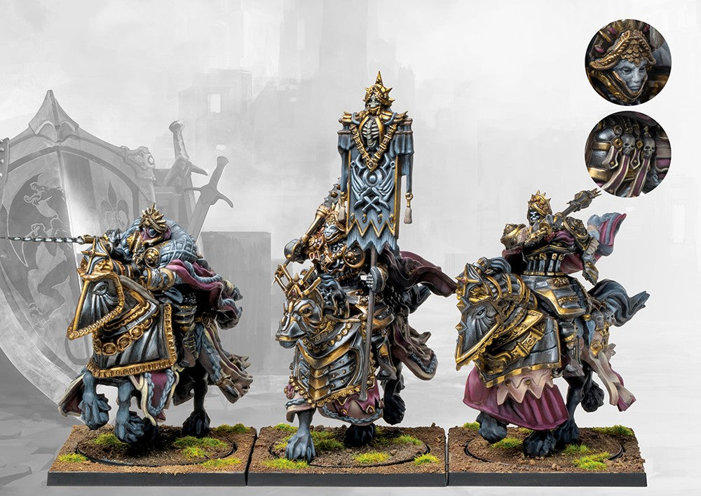 Hundred Kingdoms: Order of the Ashen Dawn
