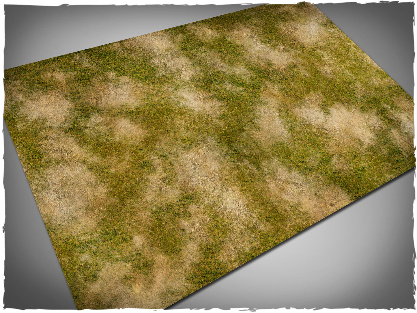 Iberian Plains 6 x 4 Mat