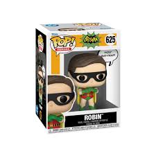 Pop! Robin 625