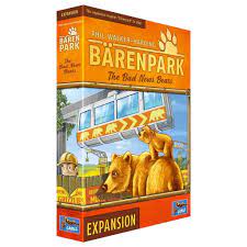 Barenpark: The Bad News Bears