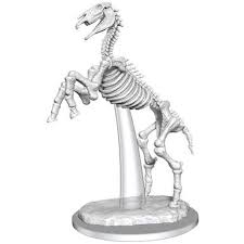 Skeletal Horse (W16)