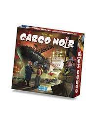 Cargo Noir