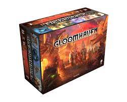 Gloomhaven