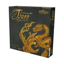 Tsuro 20th Anniversary Edition