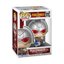 Pop! Peacemaker 1232