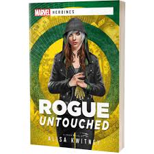 Marvel: Rogue - Untouched