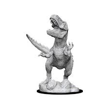 T-Rex (W6)