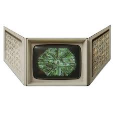 Alien RPG Evolved: MU/TH/UR Screen