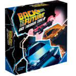 Back to the Future: Dice Through Time