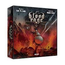 Blood Rage