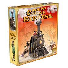 Colt Express