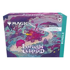 MTG: Lorwyn Eclipsed Bundle