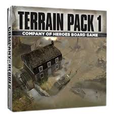 Company of Heroes: Terrain Pack 1