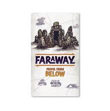 Faraway: People from Below