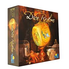 Dice Realms