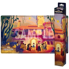 Disney Lorcana Mat - Encanto